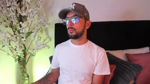 Paulo Da Silva online show from 03-26-26, 11:05
