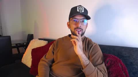 Paulo Da Silva online show from 04-15-26, 12:34