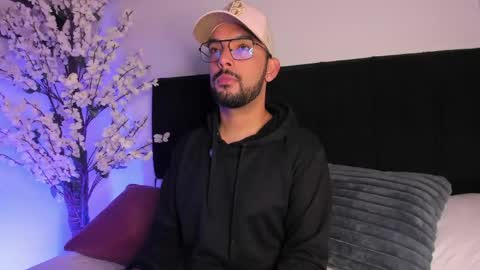 Paulo Da Silva online show from 04-16-26, 11:22