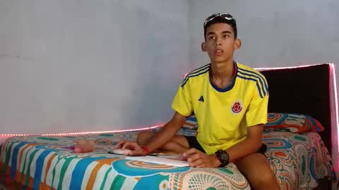 paulosex12 online show from 10-15-25, 01:50