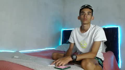 paulosex12 online show from 10-19-25, 07:42