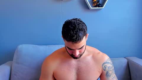 Paul Phoenix online show from 10-02-25, 08:38