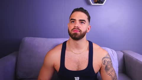 Paul Phoenix online show from 12-14-25, 07:29