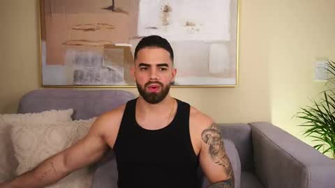 Paul Phoenix online show from 03-11-26, 09:32