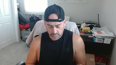 paulrichard1716 online show from 04-03-26, 02:37