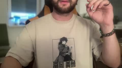 love bush online show from 09-26-25, 06:50