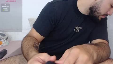 Paul Roman online show from 09-25-25, 02:10