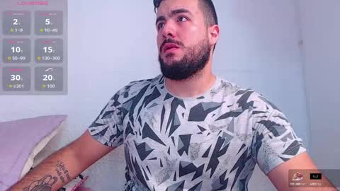 Paul Roman online show from 09-28-25, 03:50