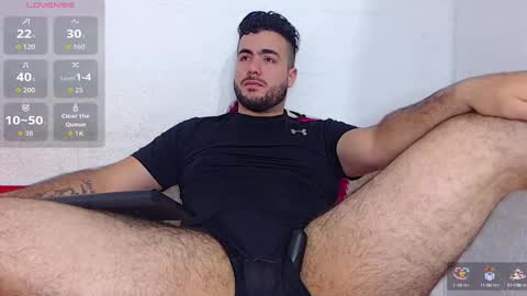 Paul Roman online show from 10-16-25, 01:34