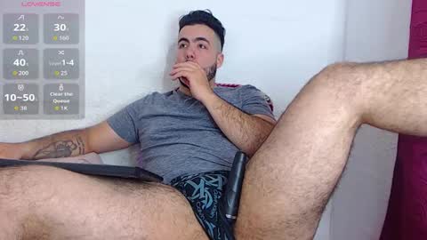 Paul Roman online show from 11-01-25, 02:30