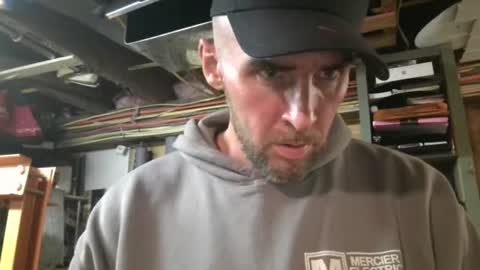 paulstetson online show from 10-05-25, 05:39