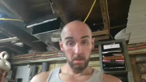 paulstetson online show from 10-06-25, 08:28