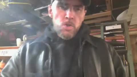 paulstetson online show from 10-16-25, 07:09