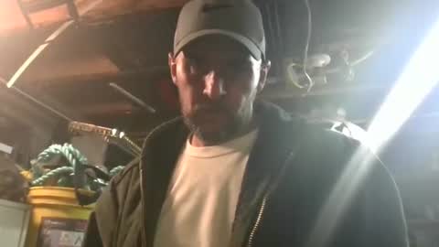 paulstetson online show from 10-18-25, 08:48