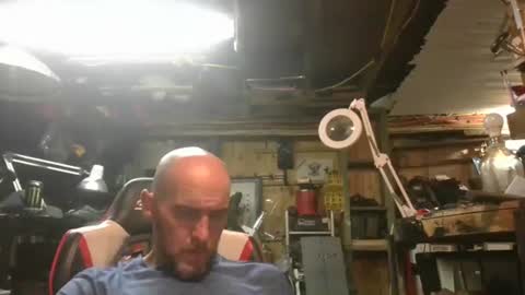 paulstetson online show from 10-21-25, 09:37