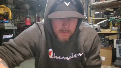 paulstetson online show from 11-22-25, 01:15