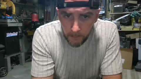 paulstetson online show from 11-24-25, 06:57