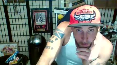 paulstetson online show from 06-14-26, 04:58