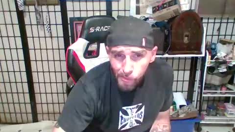 paulstetson online show from 06-15-26, 06:15