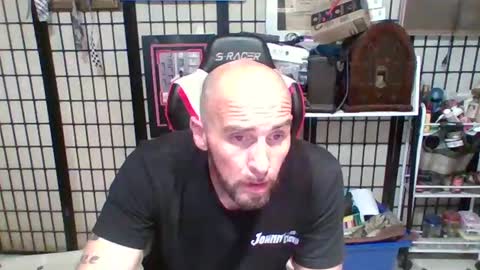 paulstetson online show from 06-15-26, 06:32