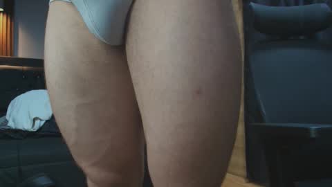 Snapshot of paulthompson_ chatting on 03-11-26, 05:35 Paul online show from 03-11-26, 05:35