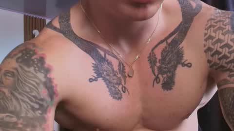 Snapshot of paulthompson_ chatting on 03-17-26, 05:16 Paul online show from 03-17-26, 05:16