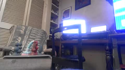 Snapshot of paulvert chatting on 09-15-25, 02:00 Paulvert online show from 09-15-25, 02:00