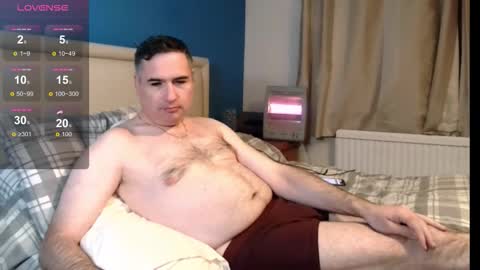 Snapshot of paulyandrew chatting on 03-27-26, 09:47 paulyandrew online show from 03-27-26, 09:47