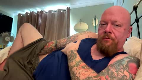 paulyb445 online show from 09-27-25, 09:14