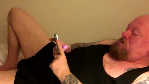 paulyb445 online show from 10-30-25, 02:35