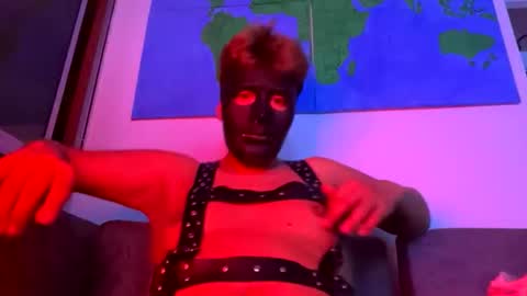 Paul ZacX online show from 12-15-25, 05:34