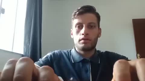 PauRosa online show from 12-01-24, 08:31