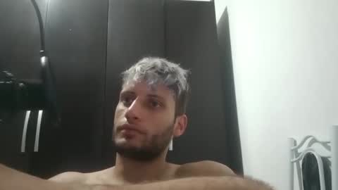 PauRosa online show from 01-02-25, 11:27