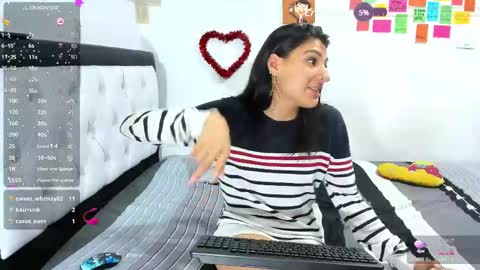 Nicol online show from 02-13-25, 04:22