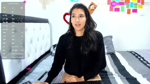 Nicol online show from 02-15-25, 01:53