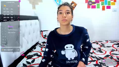 Nicol online show from 02-20-25, 02:07