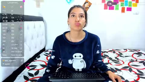 Nicol online show from 02-20-25, 05:12