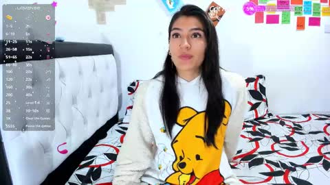 Nicol online show from 02-22-25, 02:28