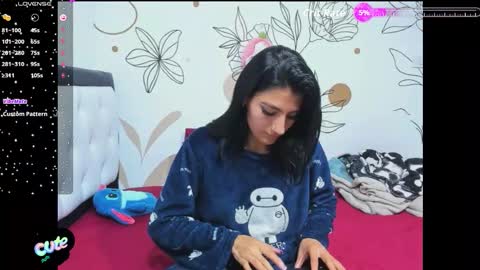 Nicol online show from 09-12-25, 02:11