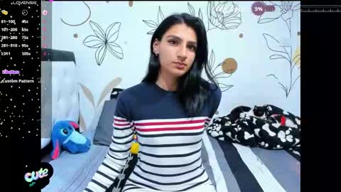 Nicol online show from 09-14-25, 02:33