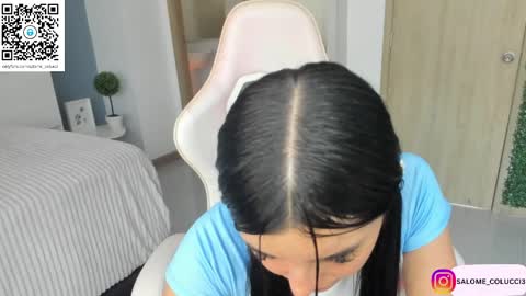 Snapshot of pavlovacoluccii_ chatting on 05-12-26, 05:10 Suscribe to onlyfans online show from 05-12-26, 05:10