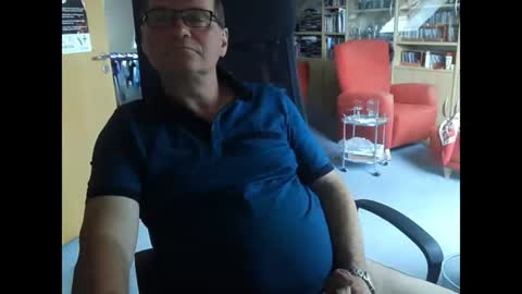 Pavlov aka Peter online show from 07-27-26, 07:48