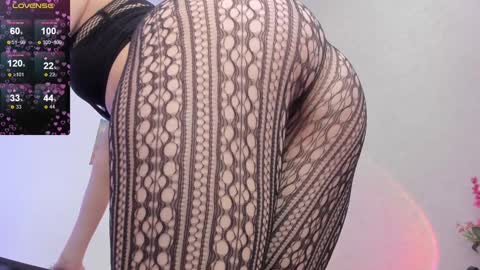 Dani online show from 01-22-25, 01:42