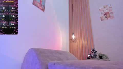 Dani online show from 02-14-25, 01:40