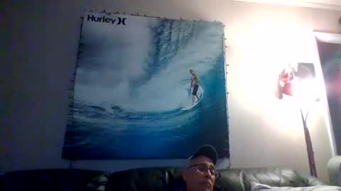 pawgkiller online show from 01-23-25, 02:02