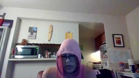 pawgkiller online show from 01-24-25, 04:05