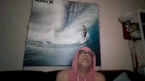 pawgkiller online show from 01-28-25, 06:05