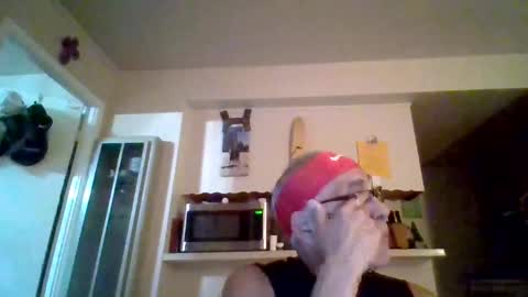 pawgkiller online show from 05-06-26, 06:19