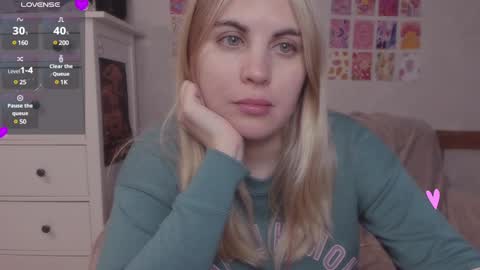 Allisses online show from 12-16-24, 11:55