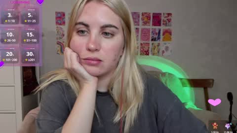 Allisses online show from 12-19-24, 12:45